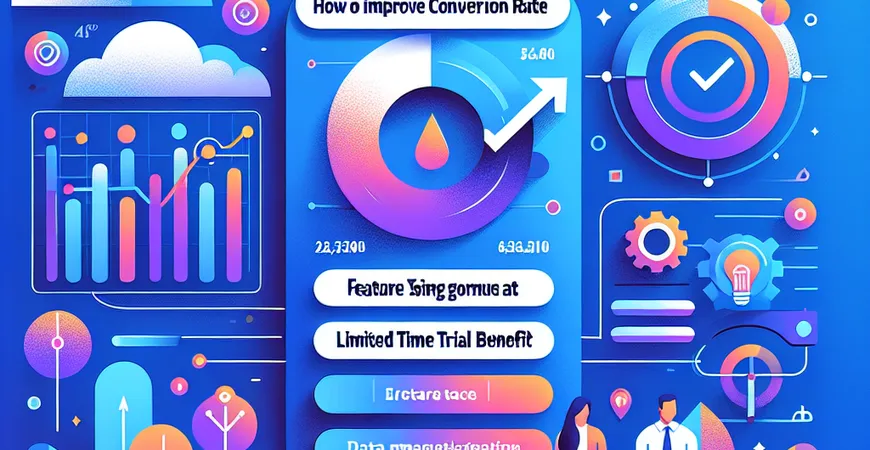 员工管理工具推广如何提升转化率？设计 “限时体验福利”